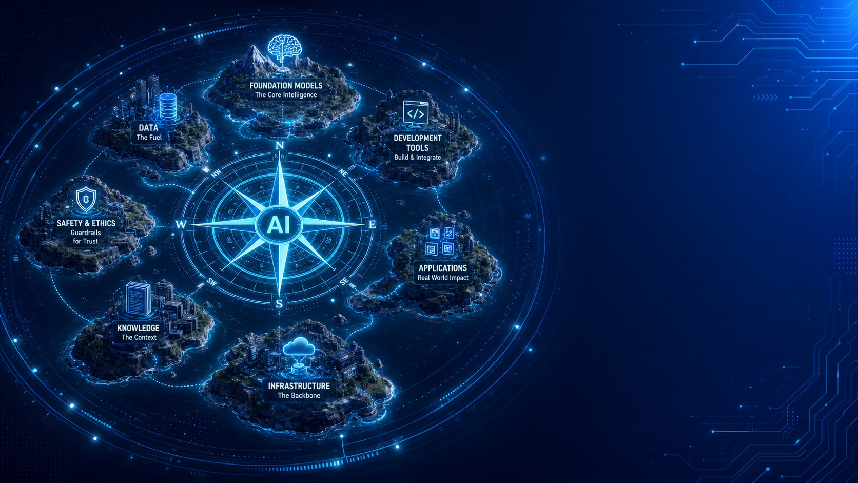 AI Foundations — Understanding the AI Landscape | AI Toolbox